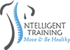 Intelligent Training Logo