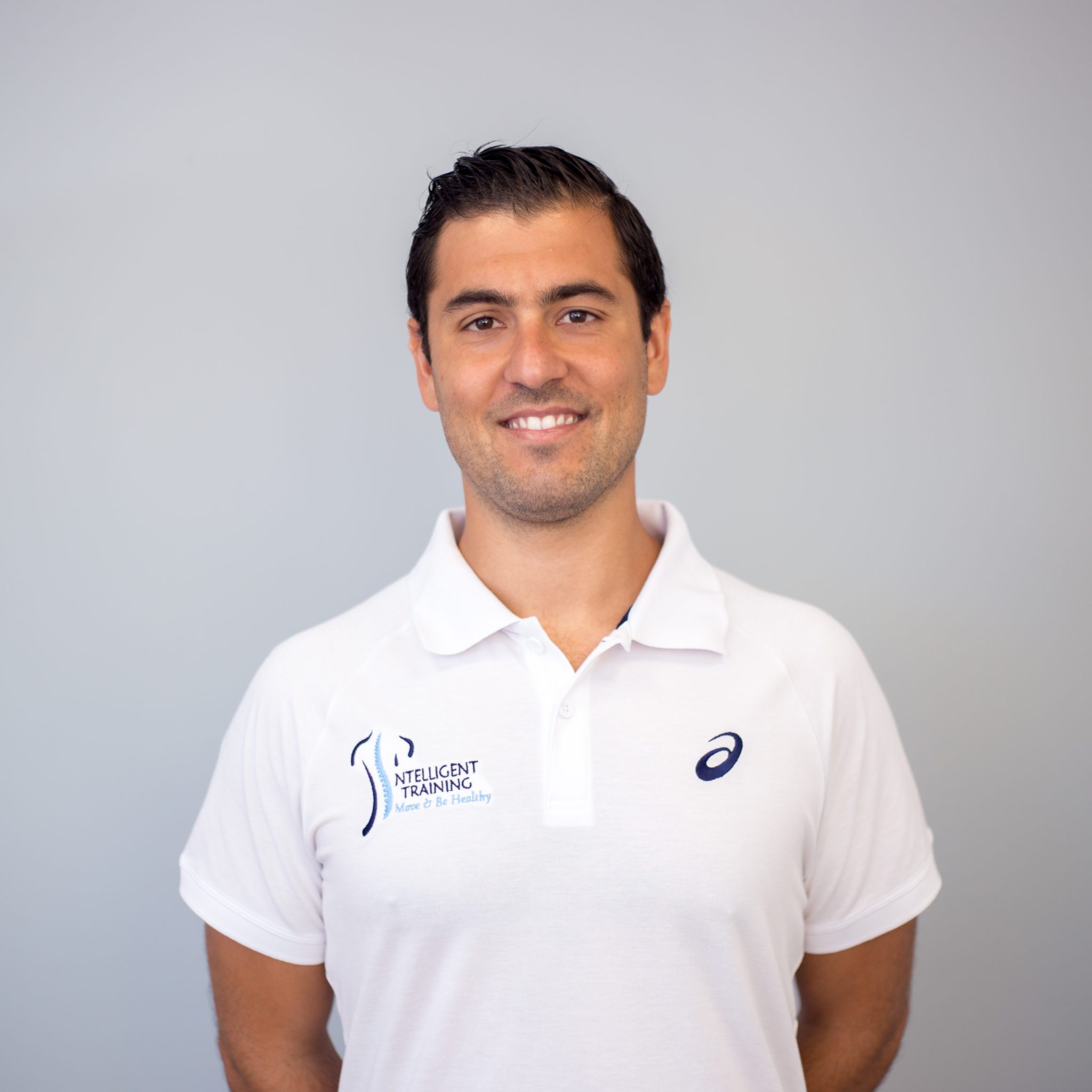 Osteopatía deportiva en Sevilla - Intelligent Training Los Bermejales