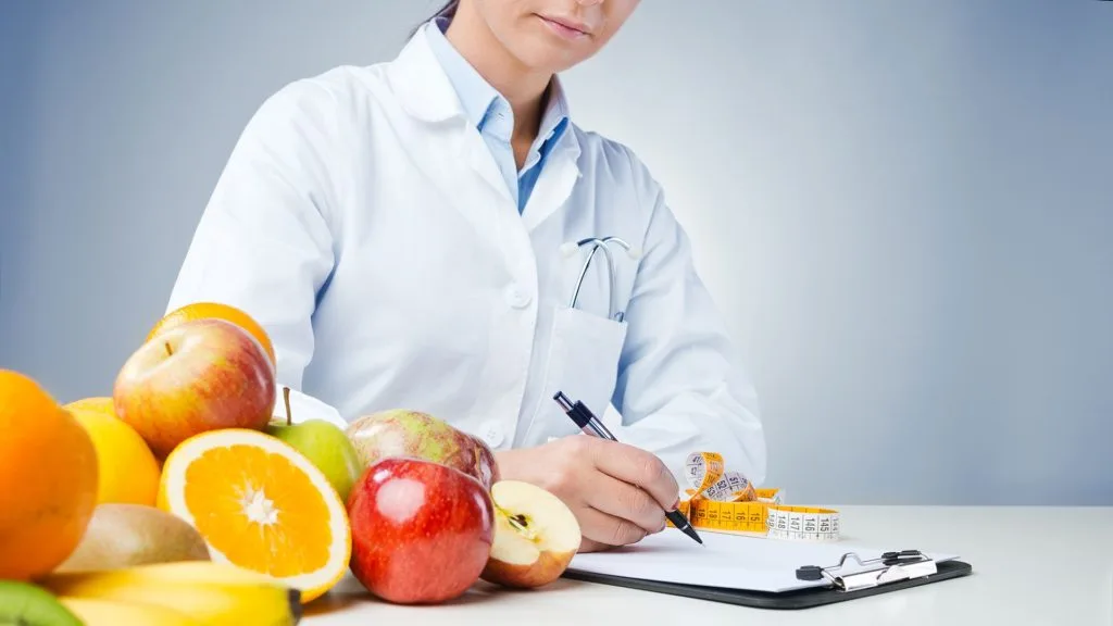 Plan de pérdida de peso y nutrición saludable en Intelligent Training, Sevilla